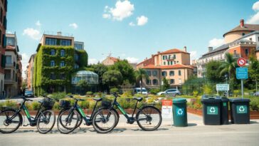 tendenze sostenibili in italia scopri le ultime novita verdi e iniziative eco friendly 1760625346