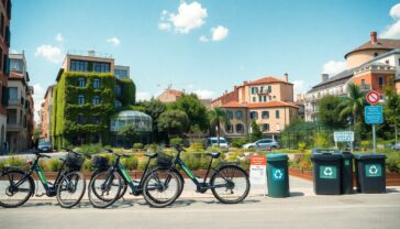 tendenze sostenibili in italia scopri le ultime novita verdi e iniziative eco friendly 1760625346