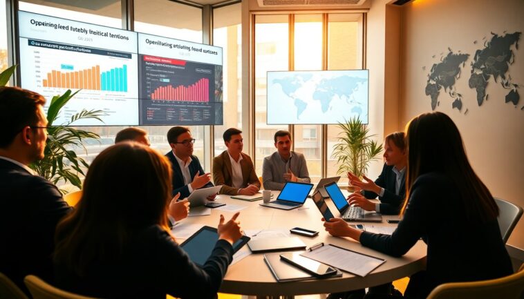 tensioni geopolitiche e il loro impatto sul software open source unanalisi approfondita 1760960640