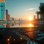 tron ares e lincredibile connessione tra mondo reale e virtuale 1759995923