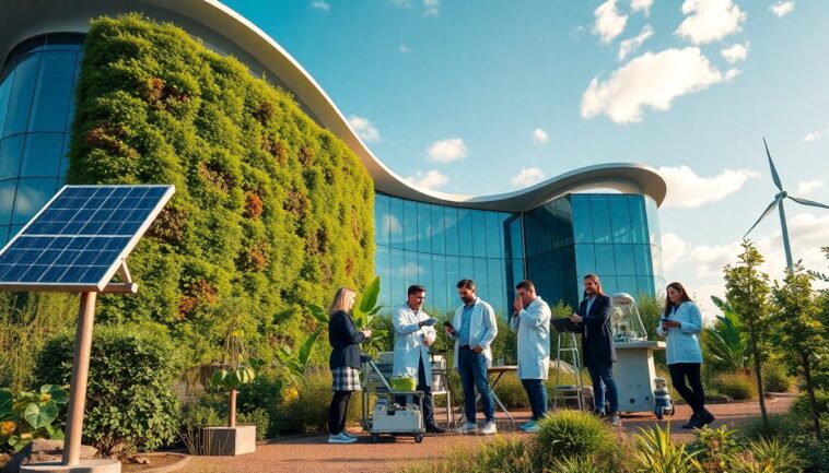 ultime innovazioni nel green news e sostenibilita scopri le novita 1760827650