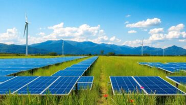 ultime novita sulla sostenibilita e lecologia scopri le tendenze emergenti python 1759557541