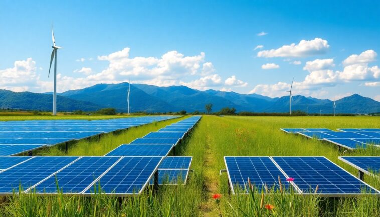 ultime novita sulla sostenibilita e lecologia scopri le tendenze emergenti python 1759557541