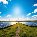 ultime novita sulle energie rinnovabili scopri le innovazioni e tendenze del settore python 1759318278