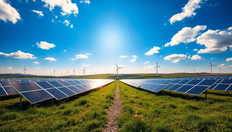 ultime novita sulle energie rinnovabili scopri le innovazioni e tendenze del settore python 1759318278