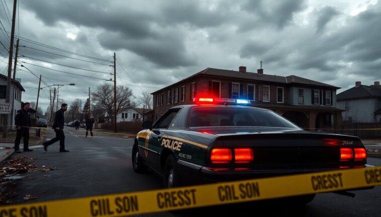 un crime drama avvincente con mark ruffalo e kate winslet scopri la storia che ti terra incollato allo schermo 1760106047