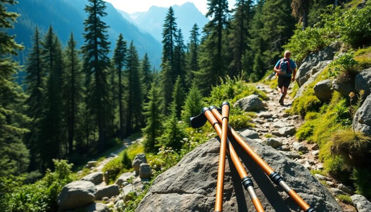 vantaggi dei bastoncini da trekking migliora le tue avventure allaperto 1760915587