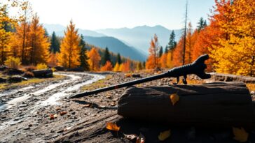 vantaggi e guida alla scelta dei bastoncini da trekking per lautunno 1760897338