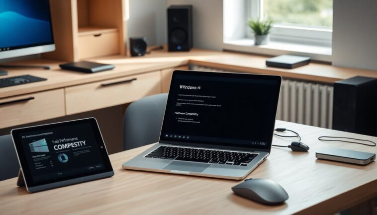 verifica la compatibilita del tuo pc per lupdate di windows 11 del 2025 python 1759307220