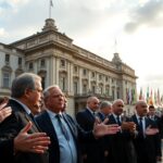 vertice di copenaghen leuropa al centro della sicurezza continentale python 1759332955