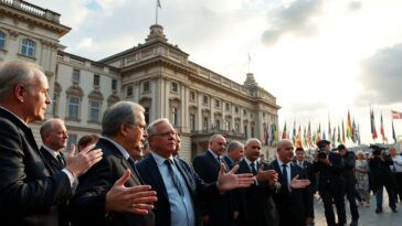 vertice di copenaghen leuropa al centro della sicurezza continentale python 1759332955