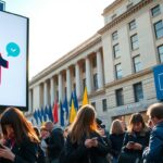 violazioni del digital services act tiktok e meta sotto la lente della commissione europea 1761314432