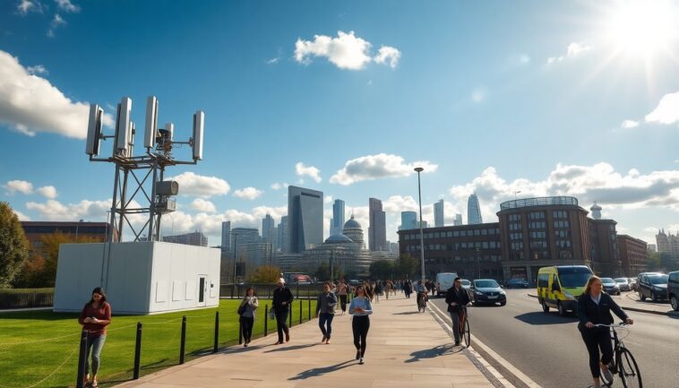 virgin media o2 lancia il primo giga site nel regno unito una rivoluzione nella connettivita python 1759487581