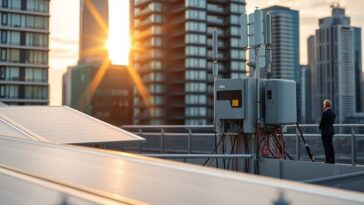 vodafone e dell innovazione nella rete open ran in europa 1761869826