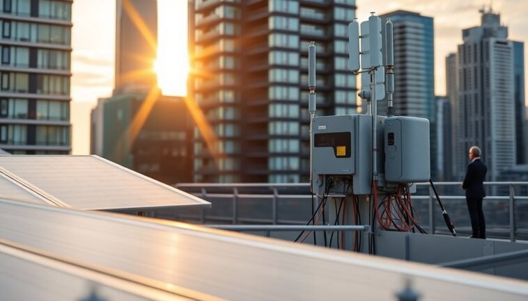 vodafone e dell innovazione nella rete open ran in europa 1761869826