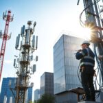 vodafone ed ericsson alleanza per la modernizzazione avanzata delle reti 1760536938