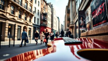 west end girl di lily allen un album che svela segreti e tradimenti 1761577352