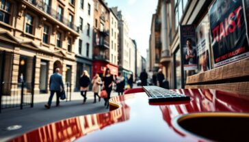 west end girl di lily allen un album che svela segreti e tradimenti 1761577352