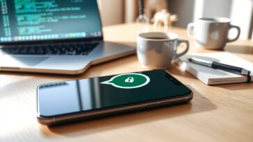 whatsapp implementa passkey per il backup crittografato 1761840919