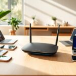 wi fi 8 tp link svela il futuro della connettivita wireless 1760336926