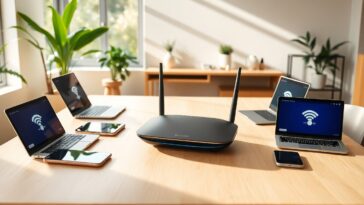 wi fi 8 tp link svela il futuro della connettivita wireless 1760336926