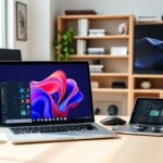 windows insider festeggia 11 anni con nuovi sfondi esclusivi 1761205610