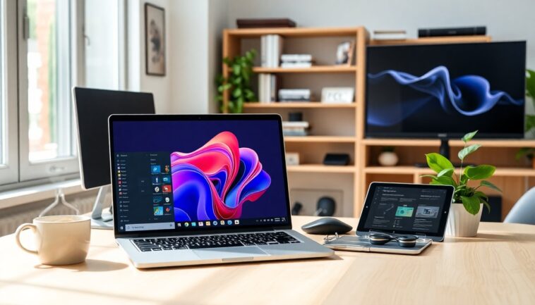 windows insider festeggia 11 anni con nuovi sfondi esclusivi 1761205610