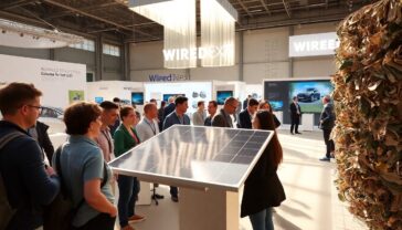 wired next fest 2025 scopri il futuro della tecnologia sostenibile python 1759480174