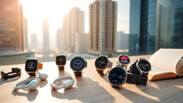 xiaomi e huawei dominano il mercato degli smartwatch con risultati record nel secondo trimestre del 2025 1760503771