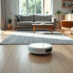 xiaomi robot vacuum 5 pro la soluzione innovativa per una pulizia domestica impeccabile 1761201745