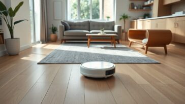 xiaomi robot vacuum 5 pro la soluzione innovativa per una pulizia domestica impeccabile 1761201745
