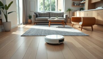 xiaomi robot vacuum 5 pro la soluzione innovativa per una pulizia domestica impeccabile 1761201745