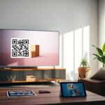 youtube lancia codici qr per acquisti istantanei direttamente nellapp tv 1761804129