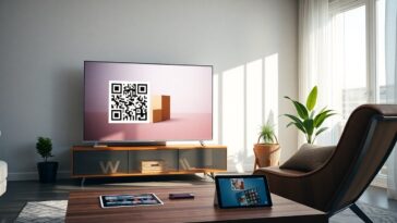 youtube lancia codici qr per acquisti istantanei direttamente nellapp tv 1761804129