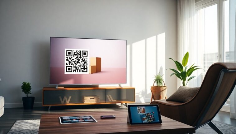 youtube lancia codici qr per acquisti istantanei direttamente nellapp tv 1761804129