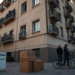 accelerazione degli sfratti proposta di fratelli ditalia e critiche in risalto 1762388130