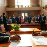 accordo italia uganda iniziativa per citta sostenibili e verdi 1764288517