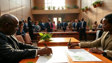 accordo italia uganda iniziativa per citta sostenibili e verdi 1764288517