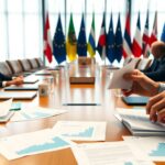 accordo sul clima dellunione europea obiettivi sfide e prospettive future 1762519328