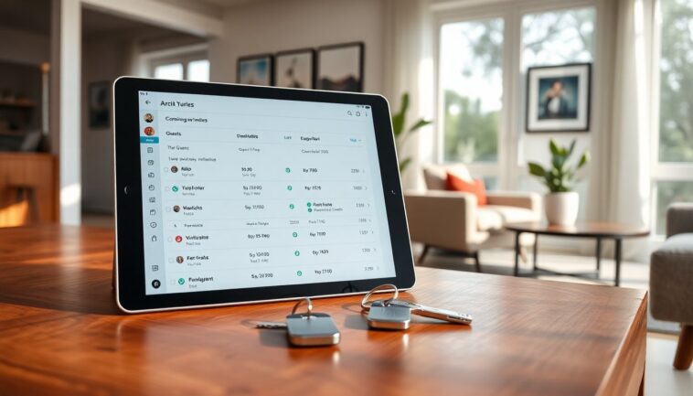 affitti brevi e tecnologia nuove regole per il riconoscimento degli ospiti 1764395453