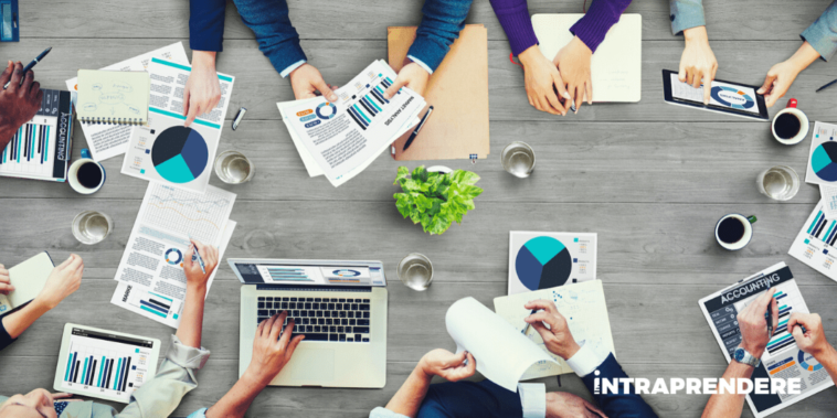 agenzia di marketing