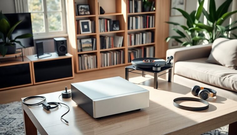 aggiornamenti audio dallhome theater ai giradischi scopri le novita 1763640018