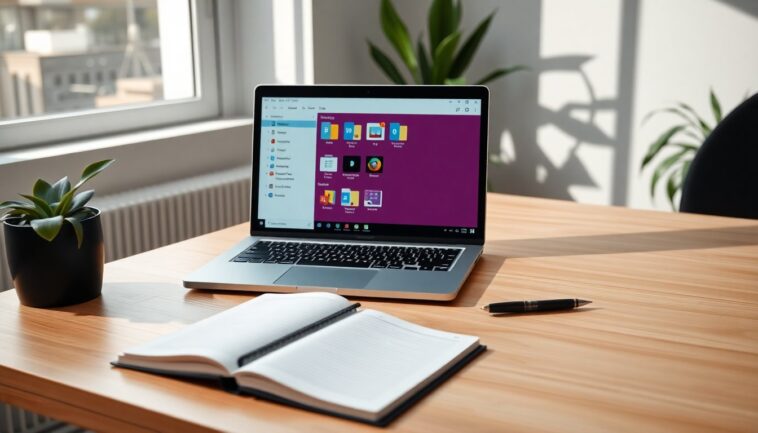 aggiornamenti di windows 11 scopri le nuove funzionalita di esplora file e notepad 1763818783