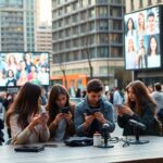 albo influencer rilevanti in italia cosa cambia con agcom 1762726060