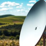 amazon leo ultra la rivoluzionaria antenna per un internet satellitare super veloce 1764017976