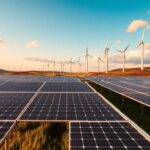 analisi del mercato dellenergia verde prospettive e dati chiave 1762246767