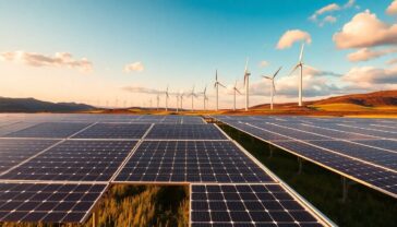 analisi del mercato dellenergia verde prospettive e dati chiave 1762246767