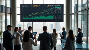 analisi dellandamento del mercato azionario nel 2025 1762704209