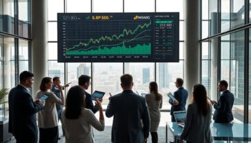 analisi dellandamento del mercato azionario nel 2025 1762704209