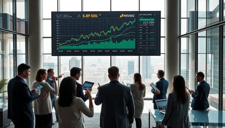 analisi dellandamento del mercato azionario nel 2025 1762704209